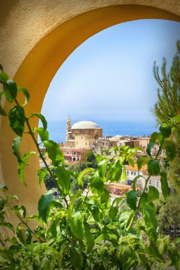 Positano Holidays Exteriér fotografie